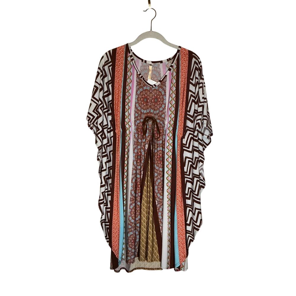 NWT Uncle Frank Tunic Dress Size XS
